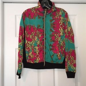 Activology-NWOT-Ladies Zipper Jacket-Size XL